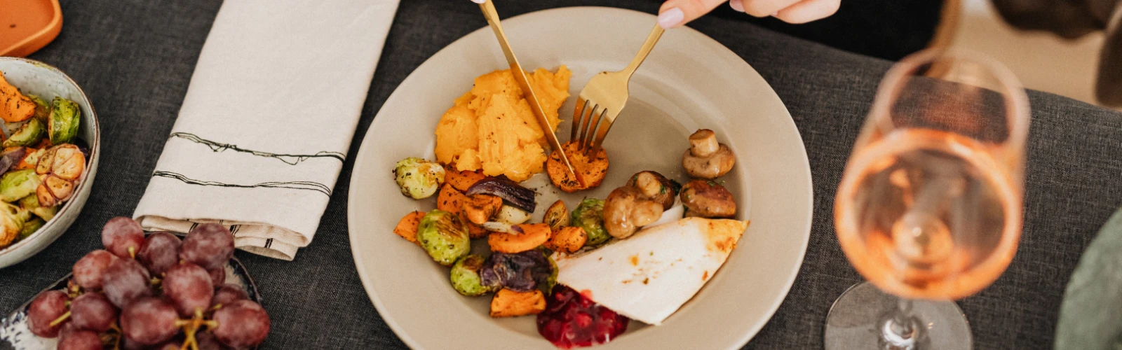 Anderson Food Guide: Top Places to Eat, Drink & Enjoy Local Flavors