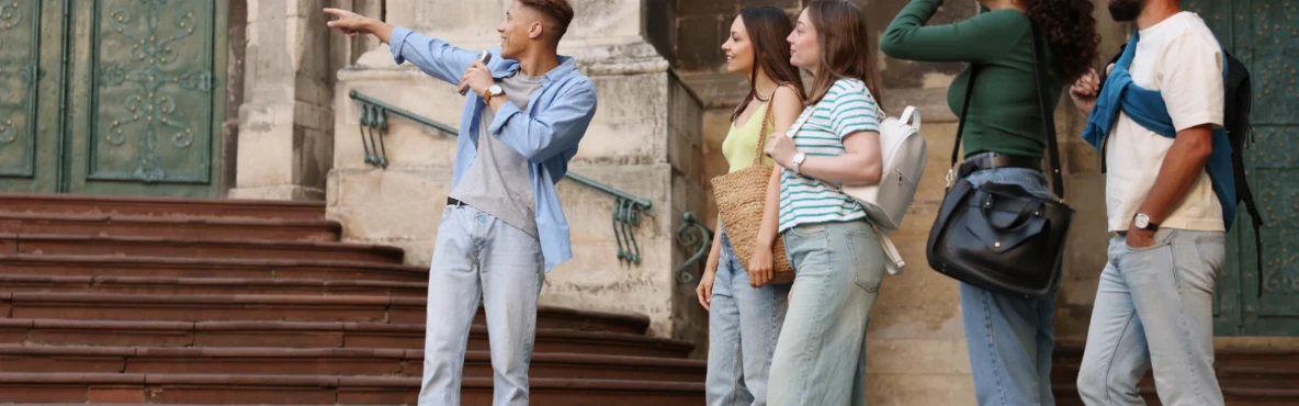 Anderson Travel Guide: Top Attractions, Landmarks & Must-See Spots