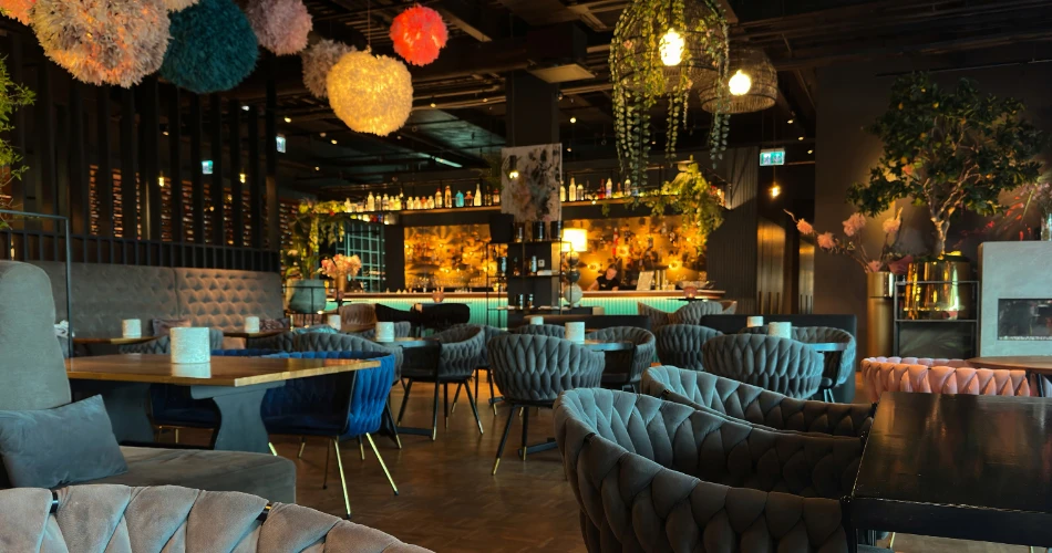 Anderson Nightlife Guide: Where to Drink, Dance & Unwind After Dark