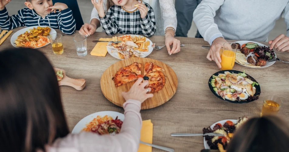 Anderson Food Guide: Top Places to Eat, Drink & Enjoy Local Flavors