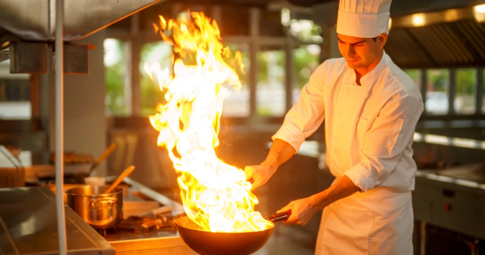 Anderson Food Guide: Top Places to Eat, Drink & Enjoy Local Flavors