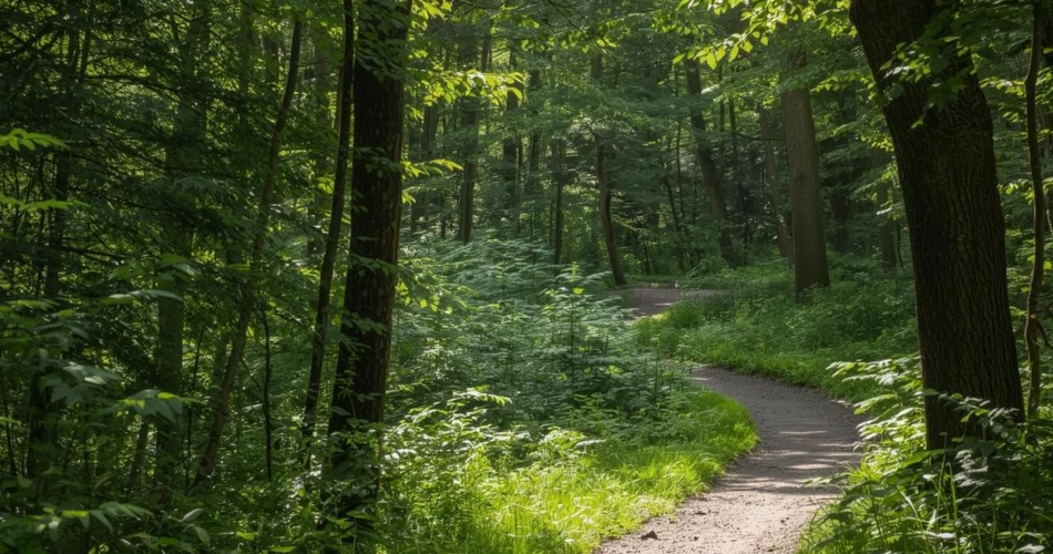 Outdoor Adventures in Anderson, United States: Parks, Trails & Scenic Escapes