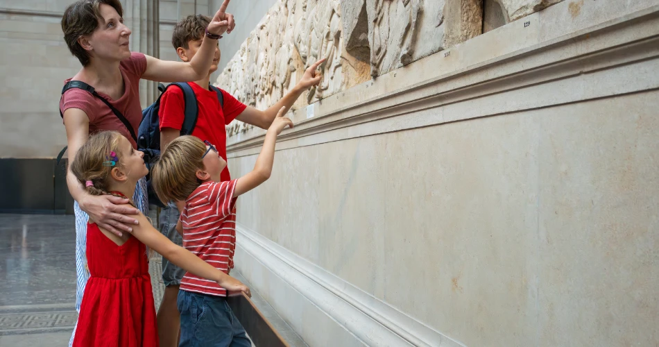 Anderson Travel Guide: Top Attractions, Landmarks & Must-See Spots