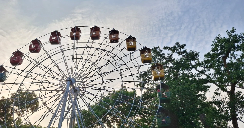 Anderson Travel Guide: Top Attractions, Landmarks & Must-See Spots