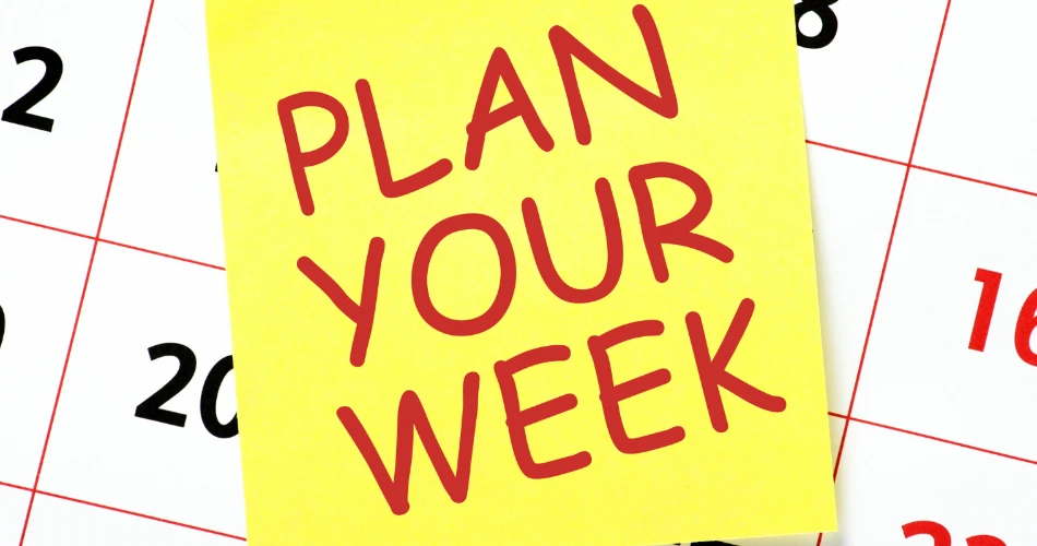 Anderson Events Guide: What’s Happening This Week & Beyond