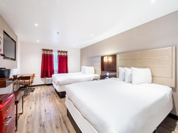 Baymont by Wyndham Anderson image 32