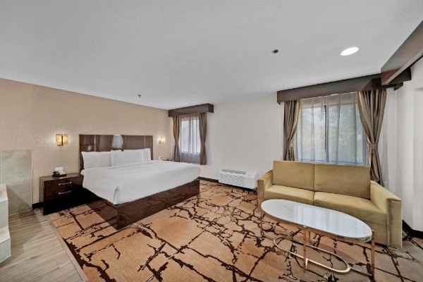 Baymont by Wyndham Anderson image 37