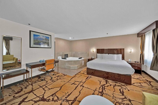Baymont by Wyndham Anderson image 7